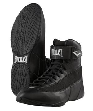 Lockdown Michelin Boxing Shoes